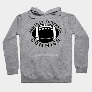 The Commish Hoodie